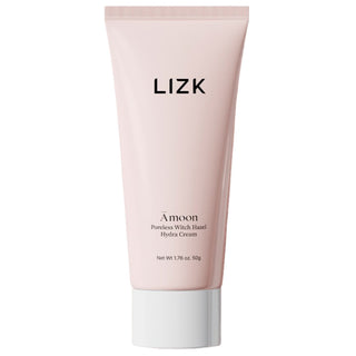 Lizk - Poreless Witch Hazel Hydra Cream 50ml
