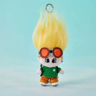 Riize - X Good Luck Trolls Shotaro Plush Keyring - Koreabe