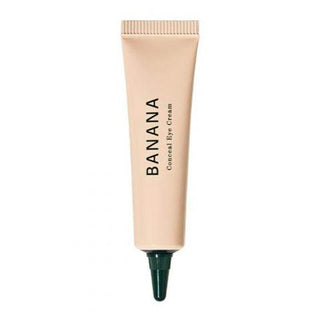 Shaishaishai - Banana Conceal Eye Cream 15g - Koreabe