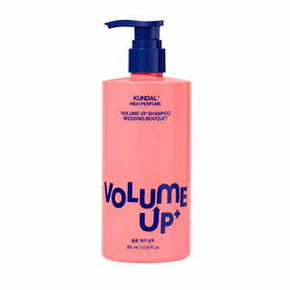 Kundal - Volume Up Shampoo Wedding Bouquet 385ml