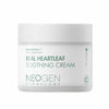 Neogen - Real Heartleaf Soothing Cream 80g