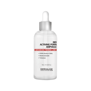 Dermaline - Bio Activing PDRN Ampoule 75ml - Koreabe