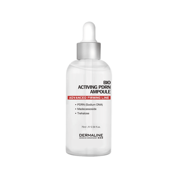 Dermaline - Bio Activing PDRN Ampoule 75ml – Koreabe