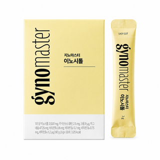 Gynomaster - Inositol 30pcs