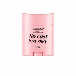 Medicube - No Cast PDRN Just Silky SPF50+ 20g
