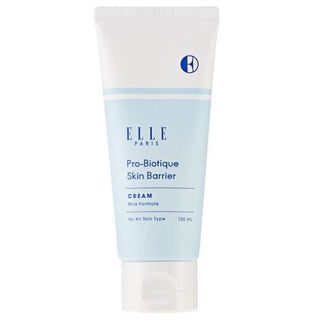 Elle Paris - Pro-Biotique Skin Barrier Cream 100g - Koreabe