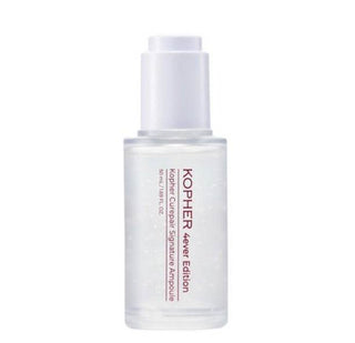 Kopher - Curepair Signature Ampoule 50ml - Koreabe