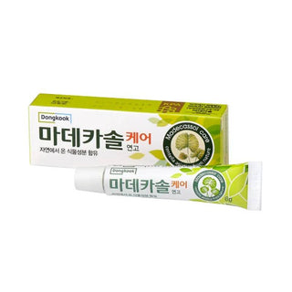 Dongkook - Madecassol Care 6g - Koreabe
