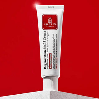 Arztin - Regeneration Schild Creme 50g - Koreabe
