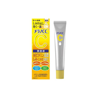 Rohto Mentholatum - Melano CC Vitamin C Essence 20ml