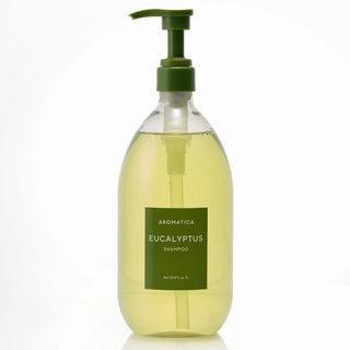 Aromatica - Eucalyptus Shampoo 1000ml