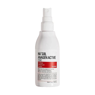 Hasol - Anagen Active For Hair Loss Tonic 100ml
