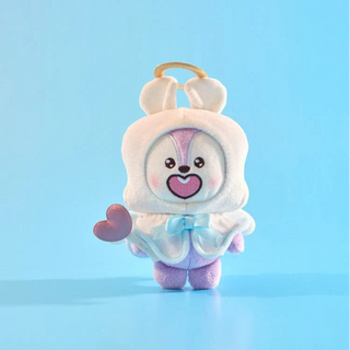 BT21 - Muñeca ángel y villano MANG