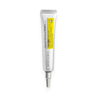 Mary&May - Spicule Retinol PDRN Cream 15ml