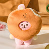 BT21 - COOKY Bakery Costume Doll