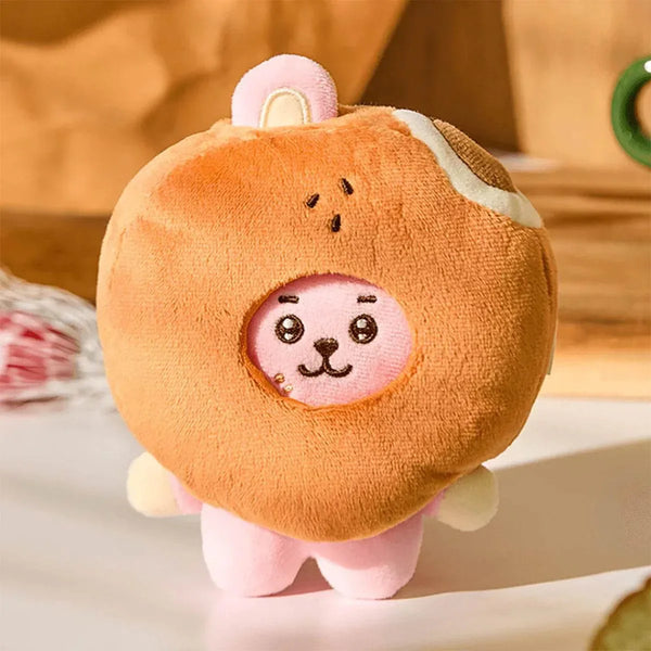 BT21 - COOKY Bakery Costume Doll – Koreabe