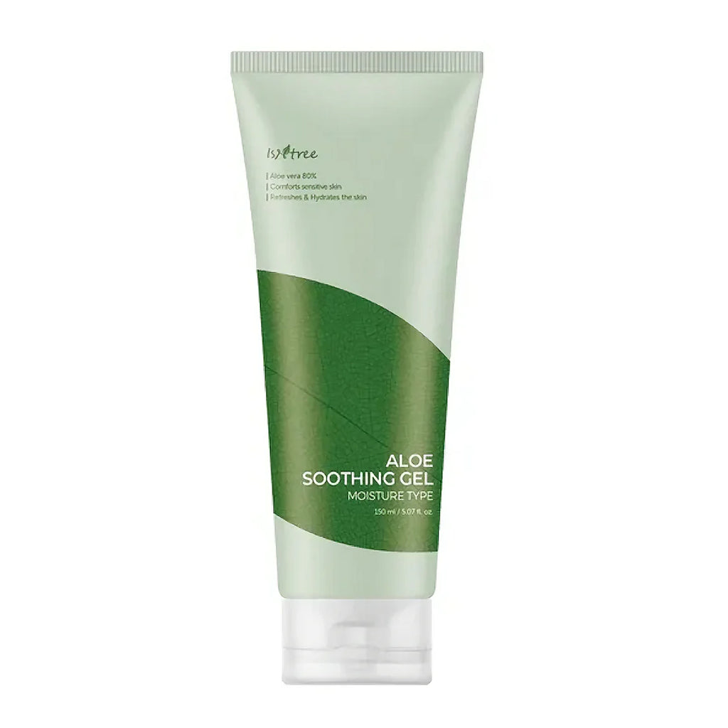 Isntree - Aloe Soothing Gel 150ml