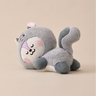 BT21 - Muñeca MANG Baby Fluflly Line