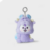 BT21 - Llavero de muñeco dragón de Año Nuevo de MANG Baby