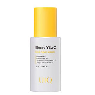 UIQ - Biome Vita C Dark Spot Serum 30ml