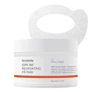 Genabelle - PDRN 360 Rejuvenating Eye Mask 70ea