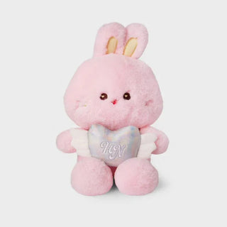 NJ - Bunini Message Doll Pink - Koreabe