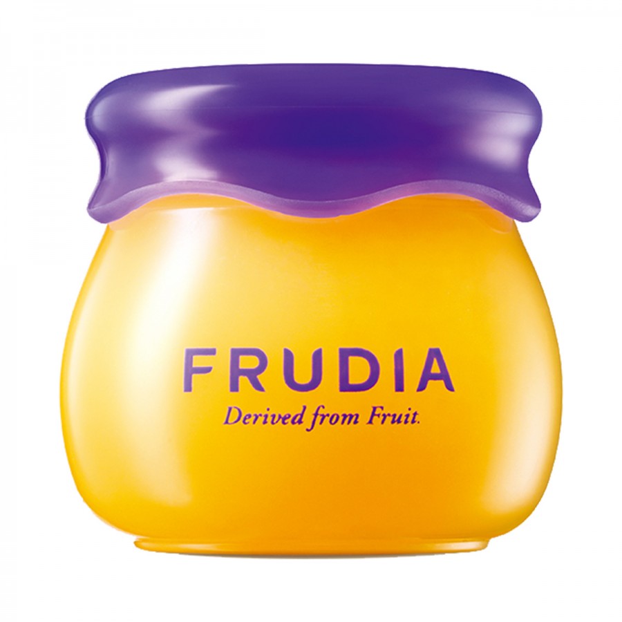 Frudia - Honey Lip Balm 10ml