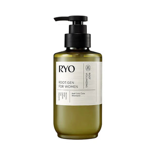 Ryo - Root Gen Volumizing Shampoo 353ml
