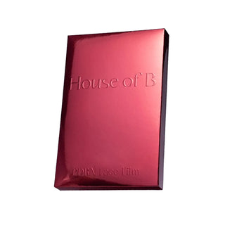 House of B - Barrier PDRN Face Film 4ea
