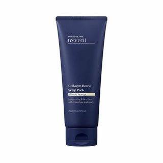 Treecell - Collagen Boost Scalp Pack 200ml - Koreabe