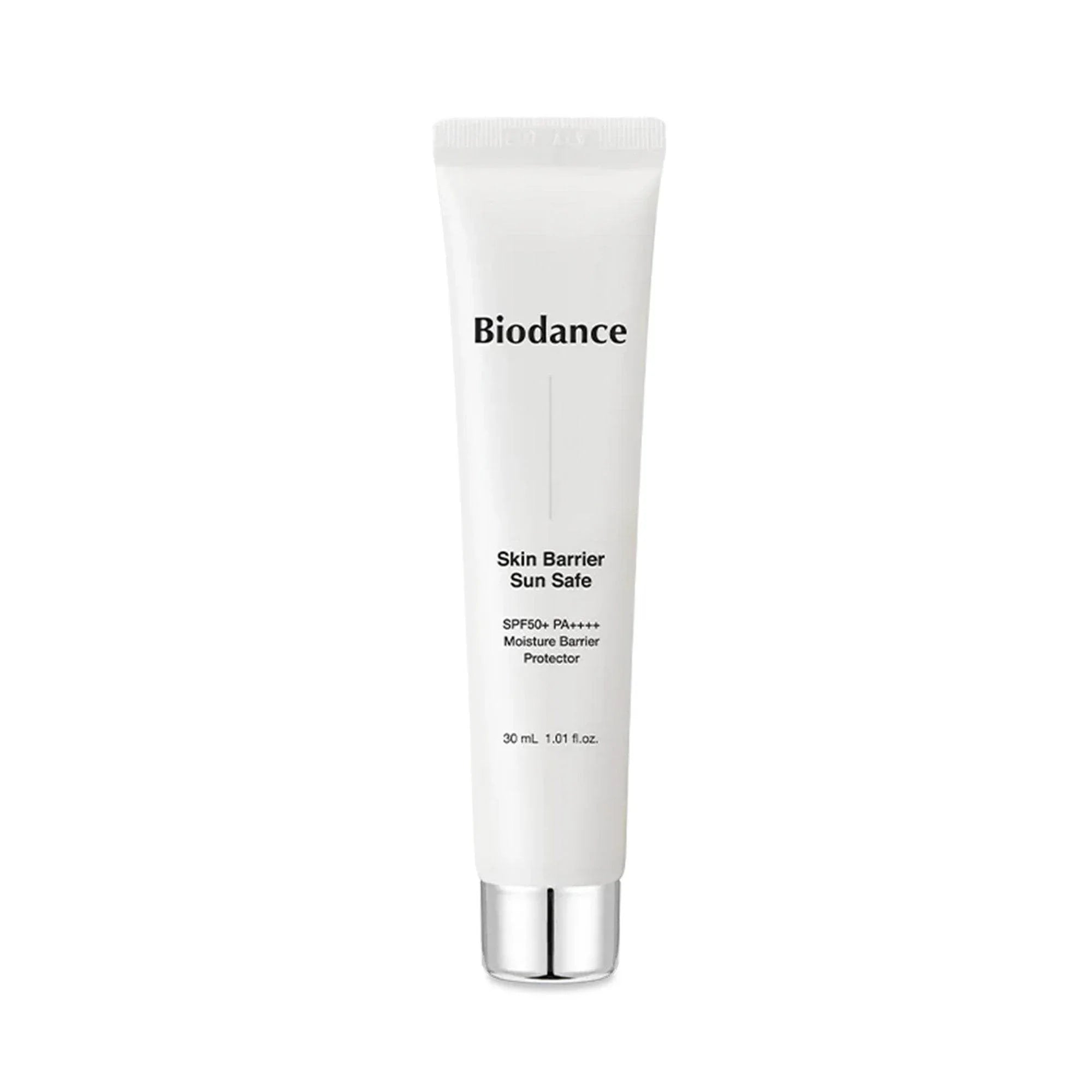Biodance Sun Safe Skin Barrier SPF50+ PA++++ 30 ml