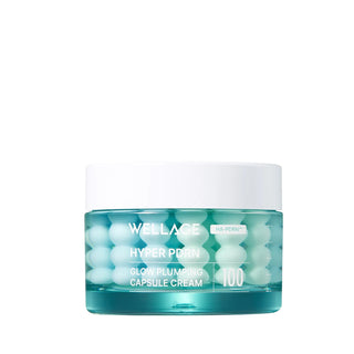 Wellage - Hyper PDRN Capsule Cream 50ml