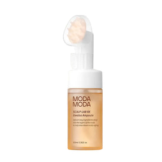 Modamoda - Scalp Lab RX Gwaisa Ampoule 100ml