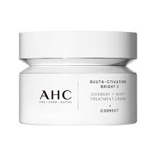 AHC - Glutactivation Bright 3 Cream 50ml