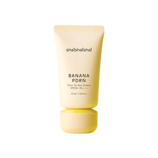 Shaishaishai - Banana PDRN Tone Up Sun Primer SPF50+ PA++++ 35ml