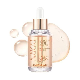 Cell Fusion - Collagen PDRN Ampoule 35ml