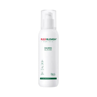 Dr.G - For Men Calming All In One Lotion 150ml
