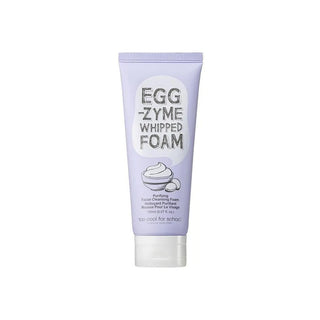 Too Cool For School - Eggzyme Whipped Foam 150ml