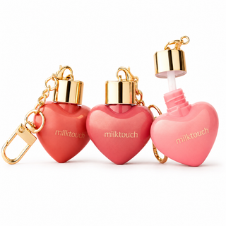Milk Touch - Love Potion Shine Gloss 4.5g - 8 Colors