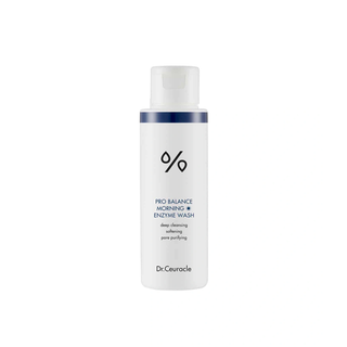 Dr Ceuracle - Pro Balance Morning Enzyme Wash 50g