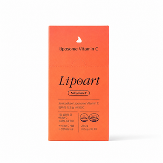 Jambaekee - Liposome Vitamin C 30ea