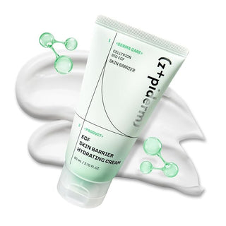 Zipiderm - EGF Skin Barrier Intensive Cream 80ml