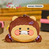 Kakao - Squid Game X Kakao Friends Face Pouch Choonsik