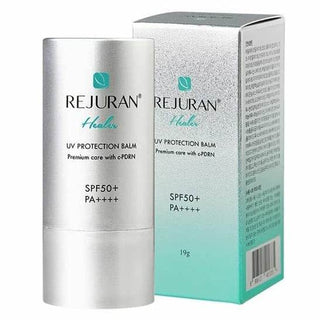 Rejuran - Healer UV Protection Balm with c-PDRN SPF50+ PA++++ 19g - Koreabe