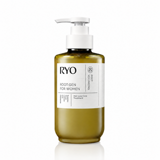Ryo - Root Gen For Women-Behandlung 353 ml