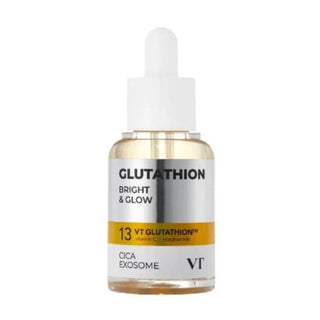 VT - Glutathion Bright & Glow 30ml - Koreabe