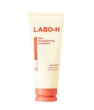 Labo H - Hair Streghtening Treatment 200ml
