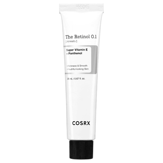 COSRX - The Retinol 0.1 - 20ml - Koreabe