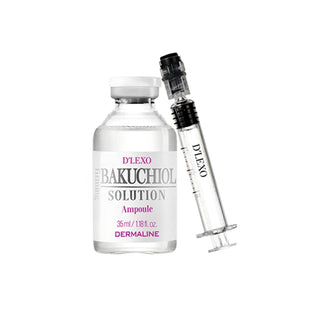 Dermaline - Bakuchiol Solution 35ml - Koreabe