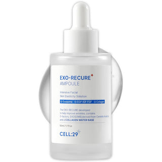 Cell29 - Exo Recure Ampoule 50ml